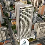 Hostfácil - Studio NOVO à 600m da Beira-Mar